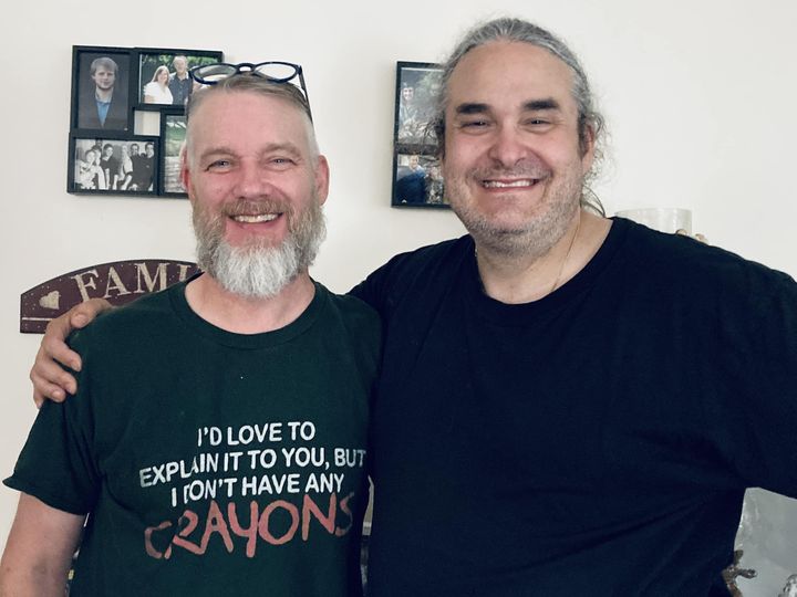 What the heck am I doing on a vacation?